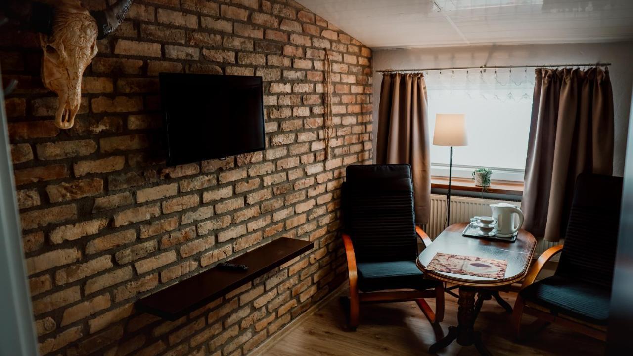 Browar Osjann - Pokoje Goscinne Biała Podlaska Exterior foto