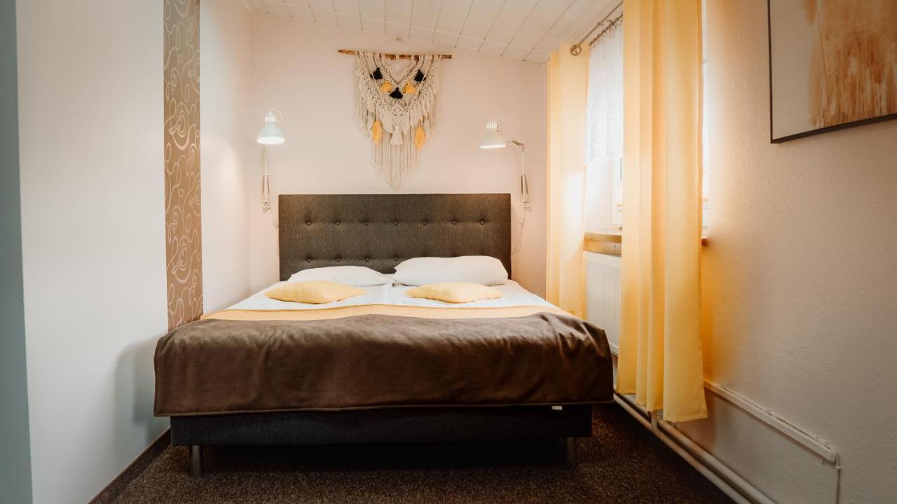 Browar Osjann - Pokoje Goscinne Biała Podlaska Exterior foto